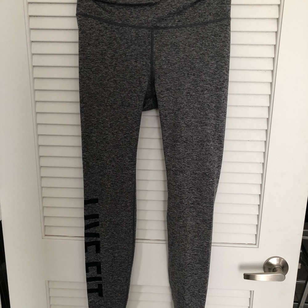 LIVE FIT - workout pants